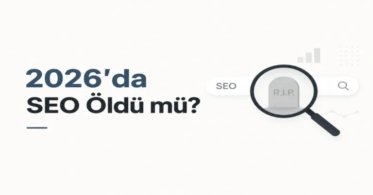 seo öldü mü konulu makale için ana görüntü